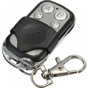 Sada domovního alarmu Dálkový ovladač Sonoff RF (ABCD)