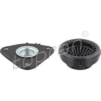 Opravná sada podvozku a pohonu kol Opravná sada, horní uložení tlumičů TOPRAN 305 129