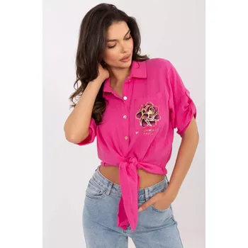 Dámská košile Dámská košile model 213433 Italy Moda universal