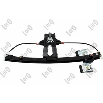 Stahovačka okna Zvedací zařízení oken ABAKUS 130-053-112