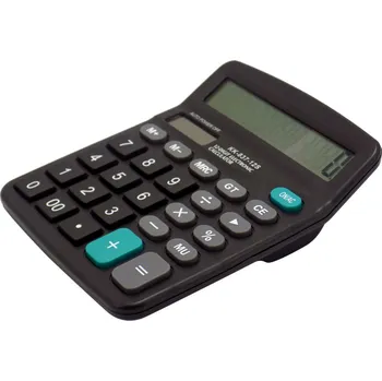 Kalkulačka Kalkulačka stolní KENKO KK-837-12S