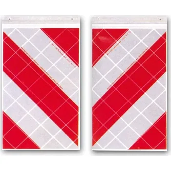 HERMON (POLAND) | Označení sklopného zařízení L s úchytem, TWY022