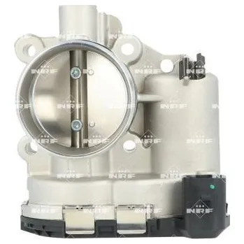 Systém vstřikování Hrdlo škrticí klapky NRF 408065