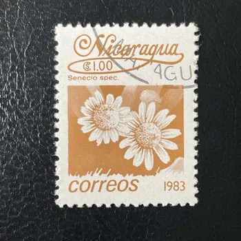 Sběratelství Známka Nikaragua, Mi.2360#