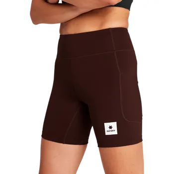 Dámské kraťasy Šortky Saysky W Combat+ Short Tights 7" owrst30c508-owrst30c508 Velikost M