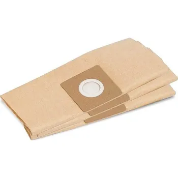 Průmyslový vysavač POWERPLUS Sáčky do vysavače 3ks 30l POWX324A