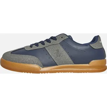 Pánské tenisky Tenisky Original Penguin Charcoal Navy 1157729 7 (41)