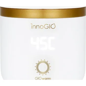 innoGIO Cestovní ohřívač lahví GIOWarm Mini