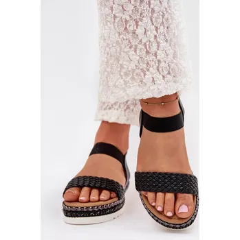 Dámské sandále Sandály model 215649 Step in style 36