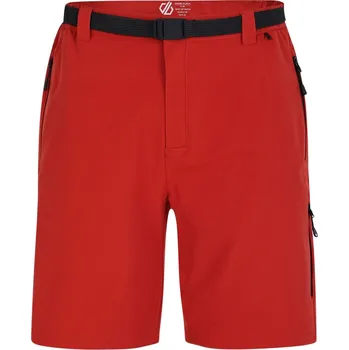 Pánské oblečení Dare 2b Red 1157076 36 inch