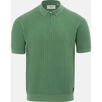 Pánská móda Tričko Firetrap Green 1158310 S