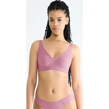 Podprsenka Podprsenka sloggi ZERO Feel 2.0 Soft bra 0004 000 HJ M2