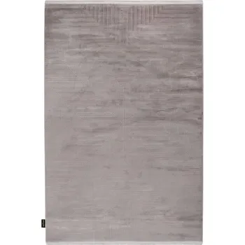 Koberec Koberec GARNIER PIERRE CARDIN stříbrný