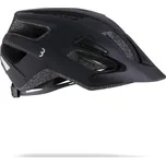 BBB Cyklistická přilba - KITE - černá