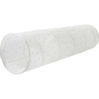 Hra na zahradu 3 SPROUTS Dětský Tunel Recycled 3 Sprouts Blueberry Ivory