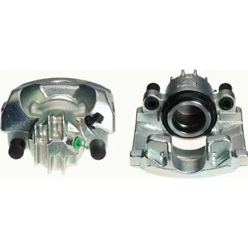 Brzdový třmen Brzdový třmen BUDWEG CALIPER 344177