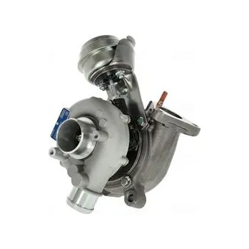 Turbodmychadlo Dmychadlo, plnění NISSENS 93038