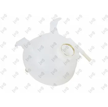 Chladič motoru Vyrovnávací nádoba, chladivo ABAKUS 037-026-015