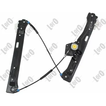 Stahovačka okna Zvedací zařízení oken ABAKUS 130-004-088