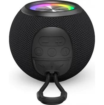 Hama Ballshape 3.0 černý