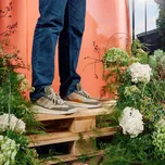 Pánské tenisky adidas SL 72 RTN EUR 39 1/3 1373828