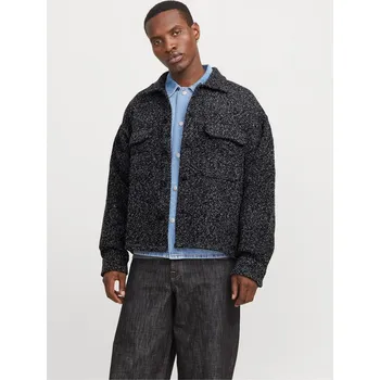 Bunda Jack and Jones Black 1158480 2XL