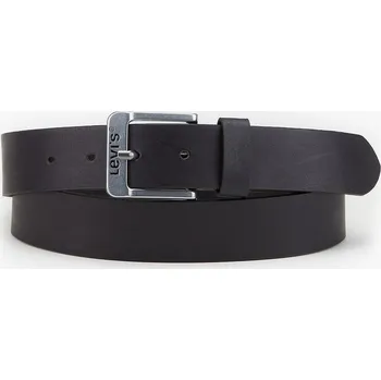 Módní doplněk Pásek Levis Black 1158583 34W (95)