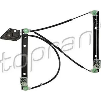 Stahovačka okna Zvedací zařízení oken TOPRAN 117 135