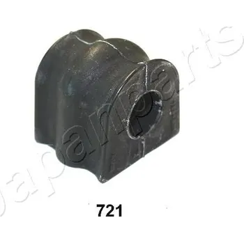 Zavěšení kol Ložiskové pouzdro, stabilizátor JAPANPARTS RU-721