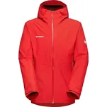 Mammut Alto Light HS Hooded Jacket Mammut Red L