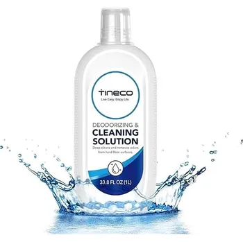 Čistič podlahy Tineco DeoClean Solution 1 l