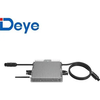 Měnič napětí Deye Micro Měnič 2xMC4/PV 2x210-400W IP67 600W