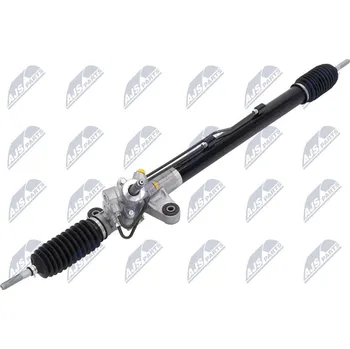 Řídící jednotka Řídicí mechanismus NTY SPK-HD-004