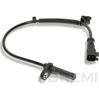 Přislušenství brzdového systému Snímač, počet otáček kol BREMI 51672