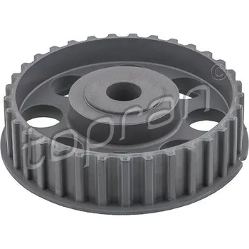 Vačková hřídel Ozubené kolo, vačkový hřídel TOPRAN 110 375