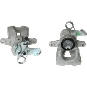 Brzdový třmen Brzdový třmen BUDWEG CALIPER 344630