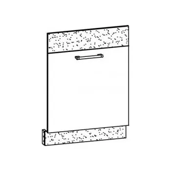 Kuchyňská skříňka Bog Fran Modesta MD 24