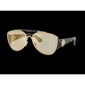 Sluneční brýle Sluneční brýle Burberry BE3161 1109P4