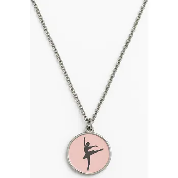 Přívěsek Mikelart,Stříbrný přívěsek Louskáček - rámeček C027P,stříbro 925/1000