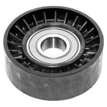 Napínací kladka, žebrovaný klínový řemen MAGNETI MARELLI 331316170219