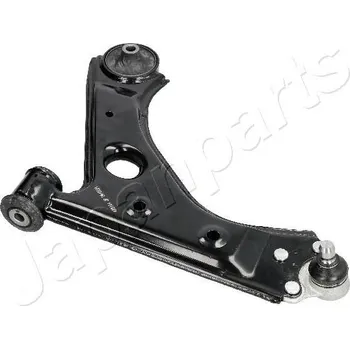 Zavěšení kol Řídicí páka, zavěšení kol JAPANPARTS BS-0403L