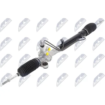 Řídící jednotka Řídicí mechanismus NTY SPK-TY-003