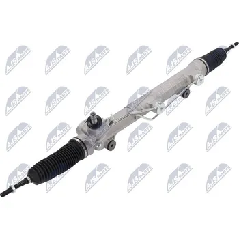 Řídící jednotka Řídicí mechanismus NTY SPK-ME-004