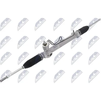 Řídící jednotka Řídicí mechanismus NTY SPK-FR-010