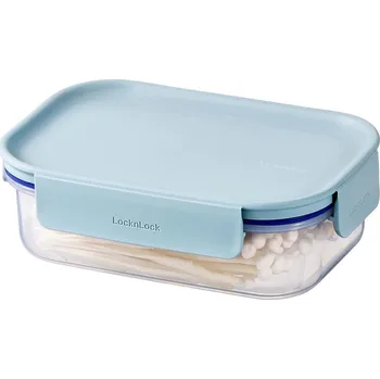 Dóza na potraviny Dóza na potraviny LOCK 910ml Classic plus mint