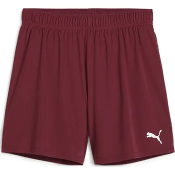 Dámské oblečení Šortky Puma teamGOAL Shorts Wmns 705754-09 Velikost XL