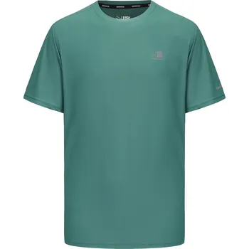Pánské tričko Tričko Karrimor Teal 1158170 3XL