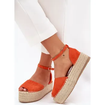 Dámské sandále Sandály model 216027 Step in style 39