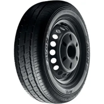 Letní osobní pneu Avon AV12 ( 175/70 R14C 95/93T 6PR C D )