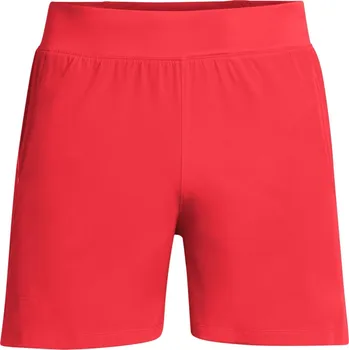 Under Armour Red 1155662 M